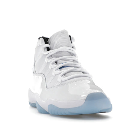 Air Jordan 11 Retro Legend Blue (2024) - CT8012-104