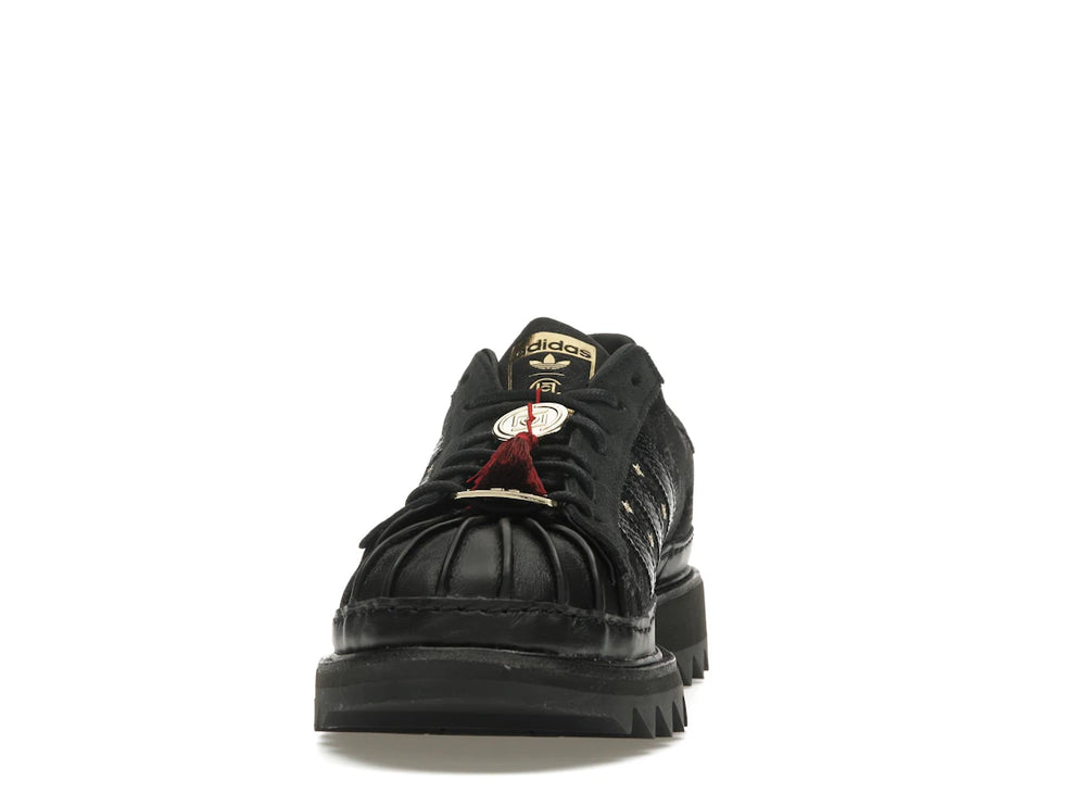 Superstar CLOT By Edison Chen Chinese New Year - JR5114