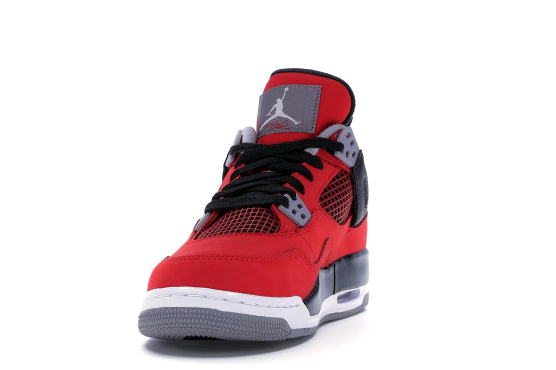 Air Jordan 4 Retro Toro Bravo - 308497-603