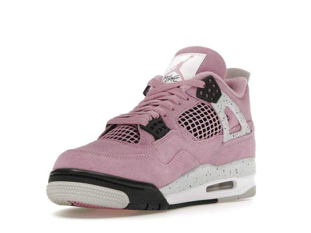 Air Jordan 4 Retro Orchid - AQ9129-501