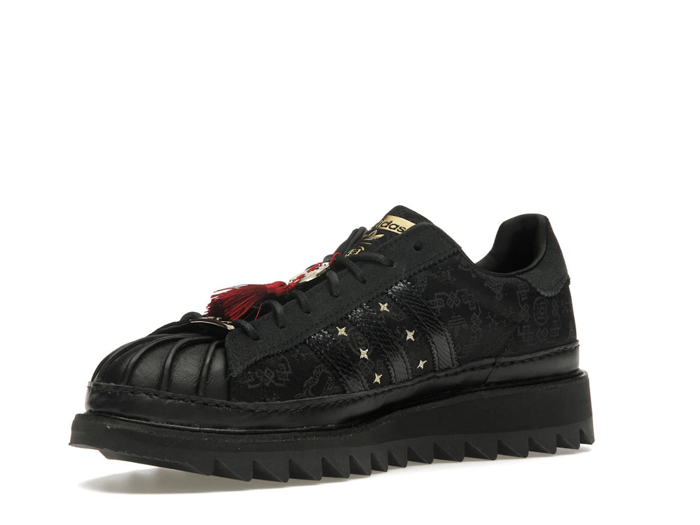 Superstar CLOT By Edison Chen Chinese New Year - JR5114