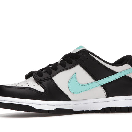 Dunk Low Grey Tiffany - CW1590-003