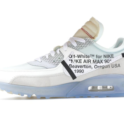 Air Max 90 Off-White - AA7293-100