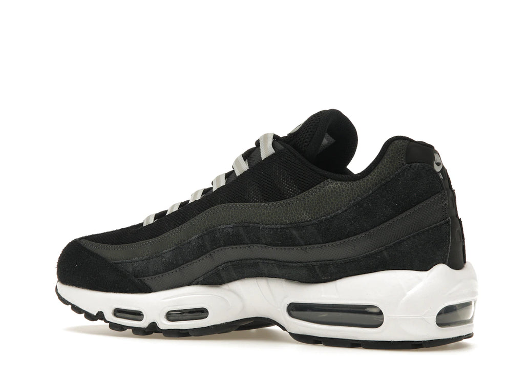 Air Max 95 Black Anthracite Pure Platinum - DM0011-009