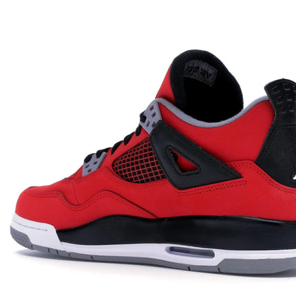 Air Jordan 4 Retro Toro Bravo - 308497-603