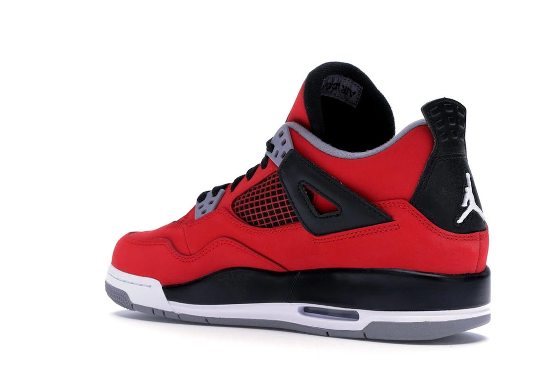 Air Jordan 4 Retro Toro Bravo - 308497-603