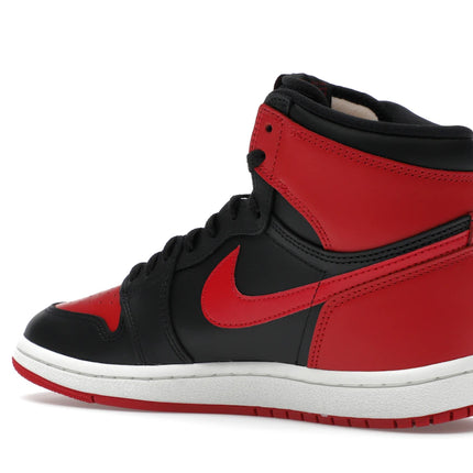 Air Jordan 1 Retro High '85 OG Bred (2025) - HV6674-067