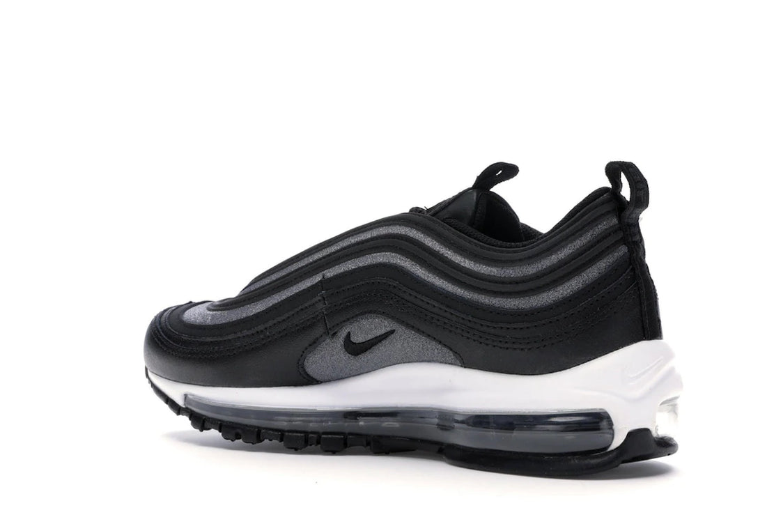 Air Max 97 Glitter Black - AT0071-002