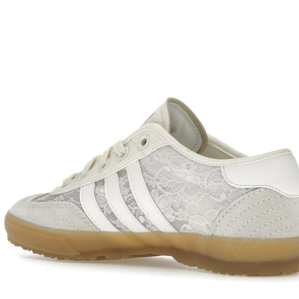 Tischtennis NAKED Copenhagen Silvery Daisy Lace Pack - JI3995