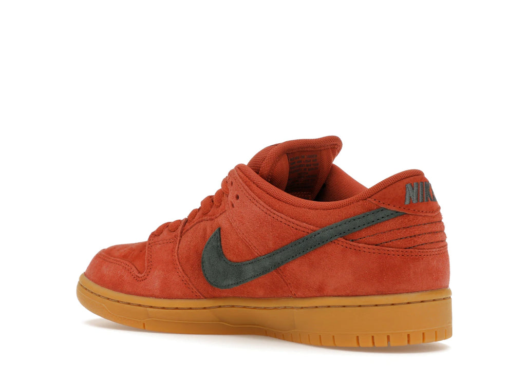 SB Dunk Low Burnt Sunrise - HF3704-800