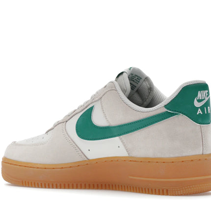 Air Force 1 Low '07 LV8 Phantom Malachite Gum - FQ8714-001