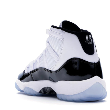 Air Jordan 11 Retro Concord (2018) - 378037-100