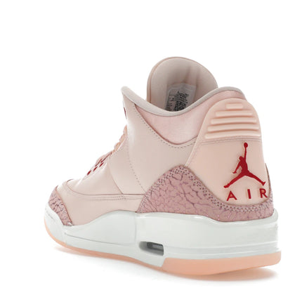 Air Jordan 3 Retro Valentine's Day Treat Yourself (2025) - HJ0178-600