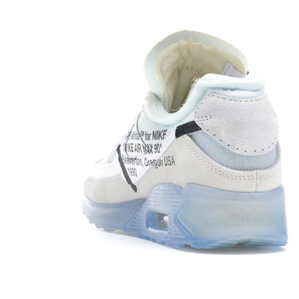 Air Max 90 Off-White - AA7293-100