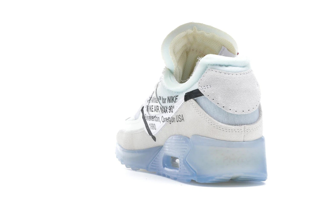 Air Max 90 Off-White - AA7293-100