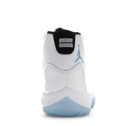 Air Jordan 11 Retro Legend Blue (2024) - CT8012-104