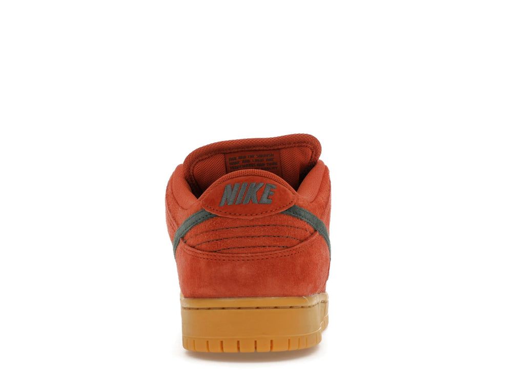 SB Dunk Low Burnt Sunrise - HF3704-800