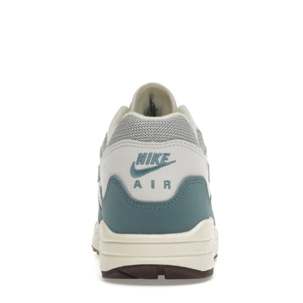 Nike Air Max 1 Patta Waves Noise Aqua (without Bracelet) - DH1348-004