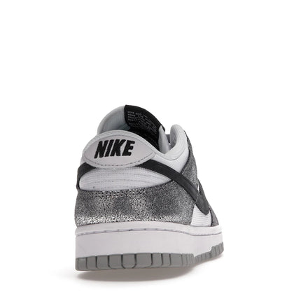 Dunk Low Golden Gals Metallic Silver - DO5882-001