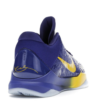 Kobe 5 Protro (2020) 5 Rings - CD4991-400