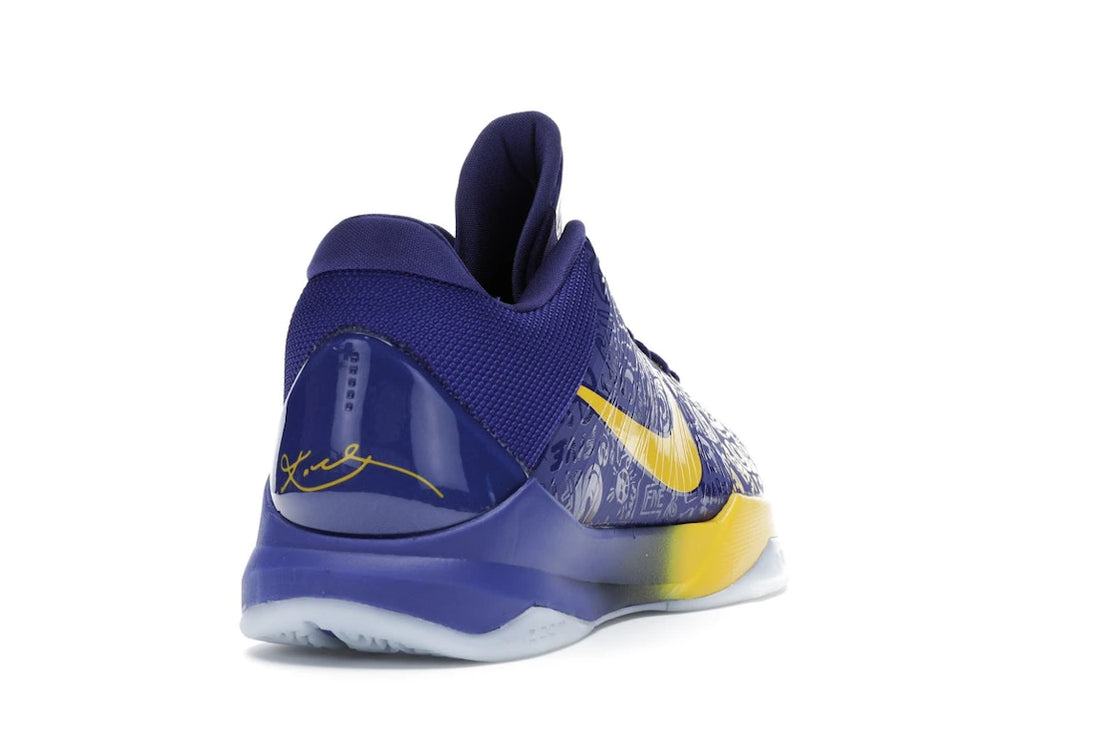 Kobe 5 Protro (2020) 5 Rings - CD4991-400