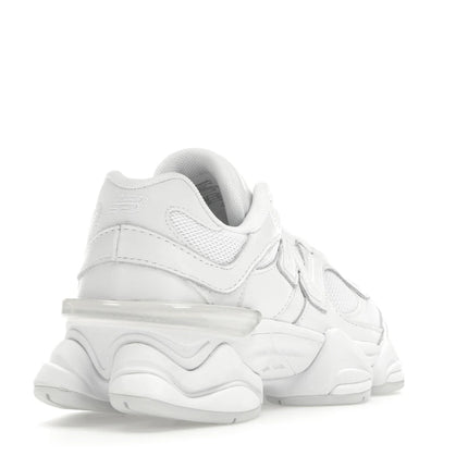 9060 Triple White - U9060NRJ