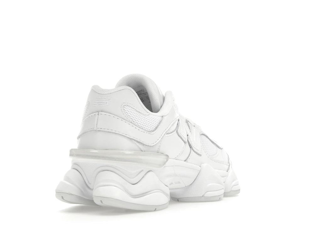 9060 Triple White - U9060NRJ