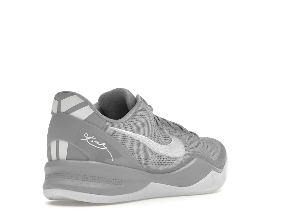 Kobe 8 Protro Wolf Grey - HF9550-002