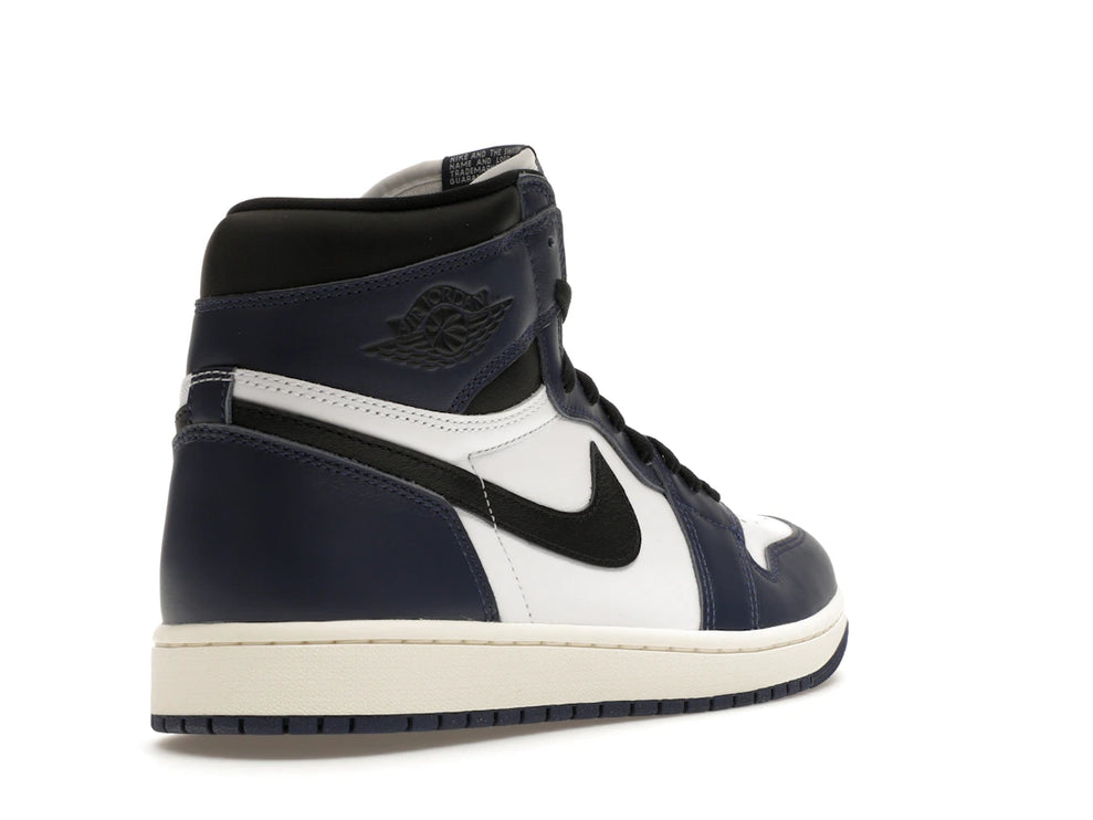 Air Jordan 1 Retro High OG Midnight Navy - DZ5485-401