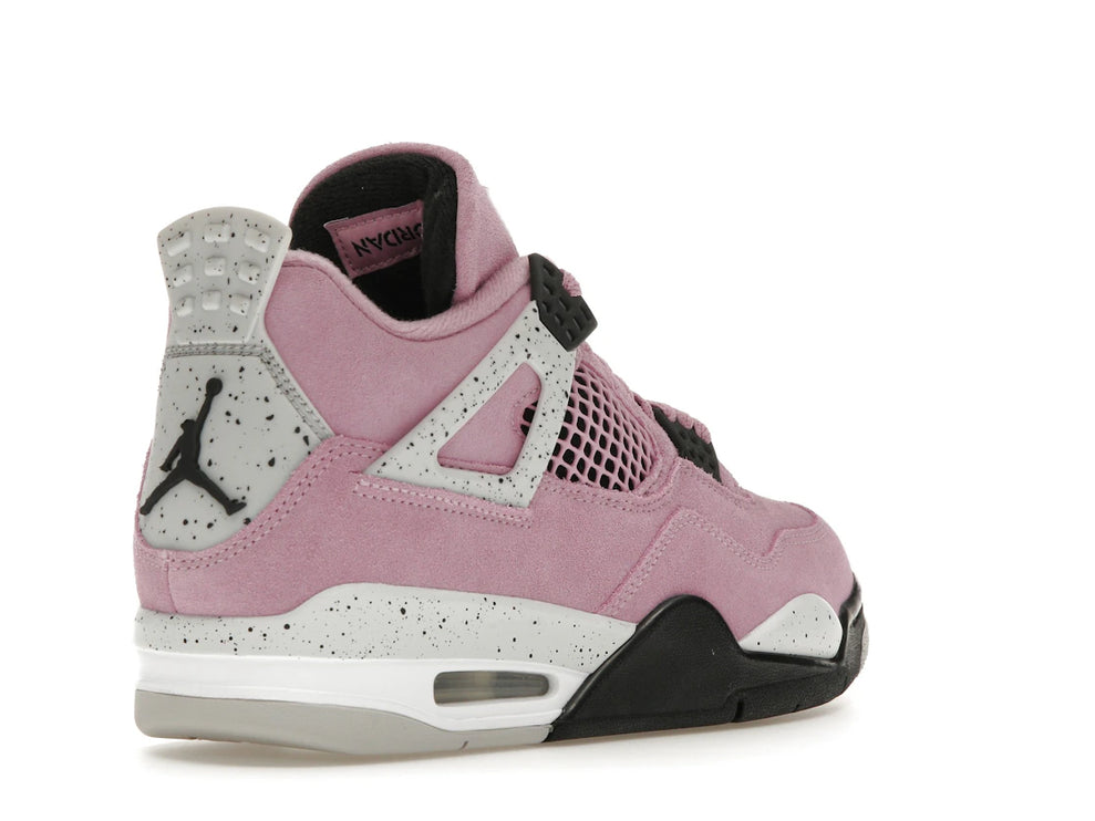 Air Jordan 4 Retro Orchid - AQ9129-501