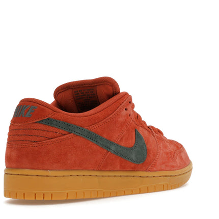 SB Dunk Low Burnt Sunrise - HF3704-800