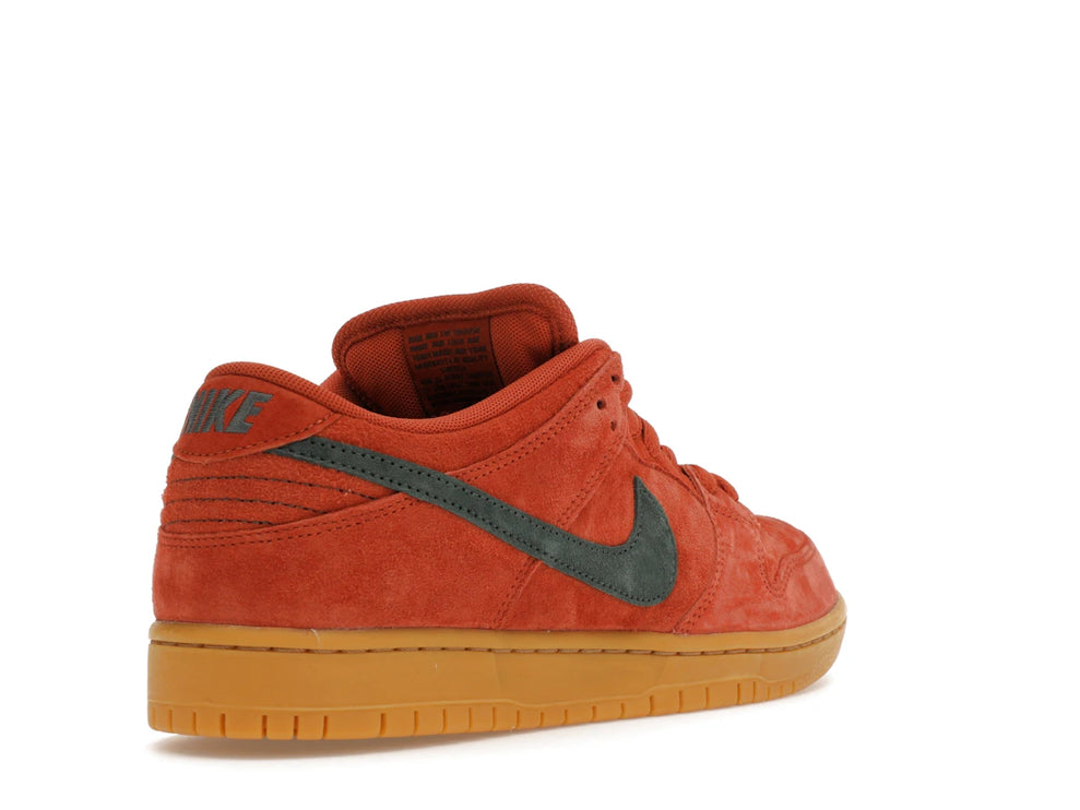 SB Dunk Low Burnt Sunrise - HF3704-800