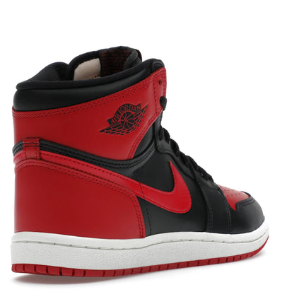 Air Jordan 1 Retro High '85 OG Bred (2025) - HV6674-067