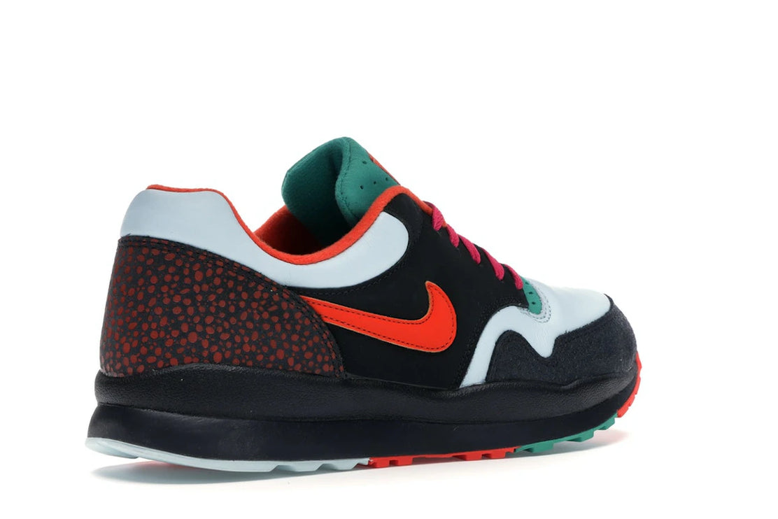 Air Safari Supreme Tech - AO3298-002