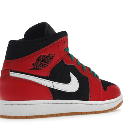 Air Jordan 1 Mid SE Christmas - DQ8417-006