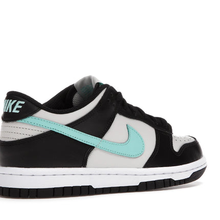 Dunk Low Grey Tiffany - CW1590-003