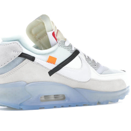 Air Max 90 Off-White - AA7293-100