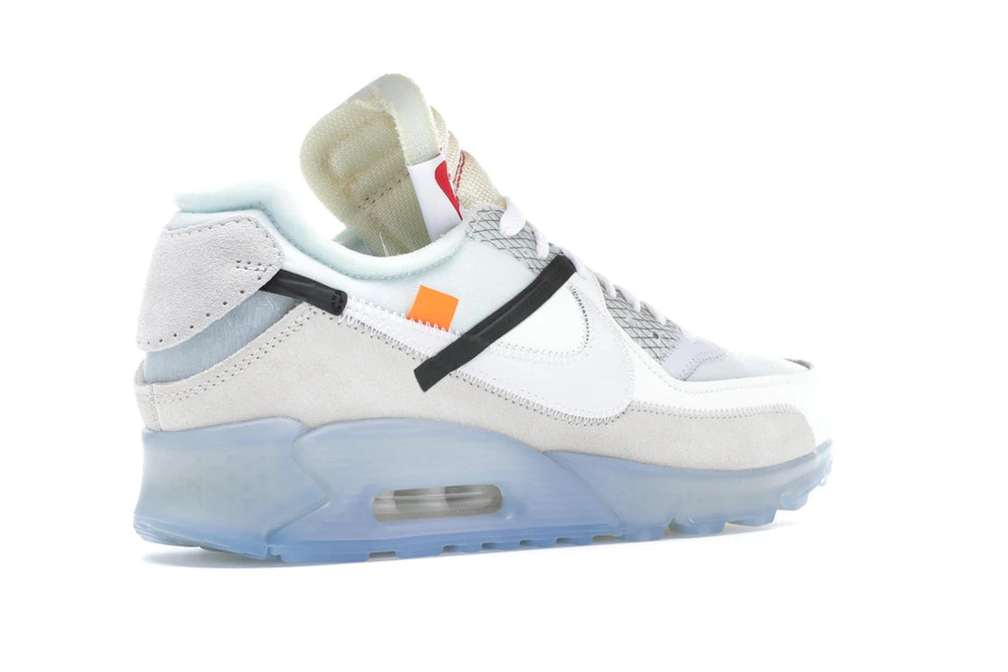 Air Max 90 Off-White - AA7293-100