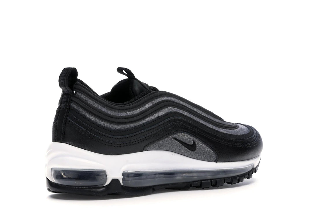 Air Max 97 Glitter Black - AT0071-002