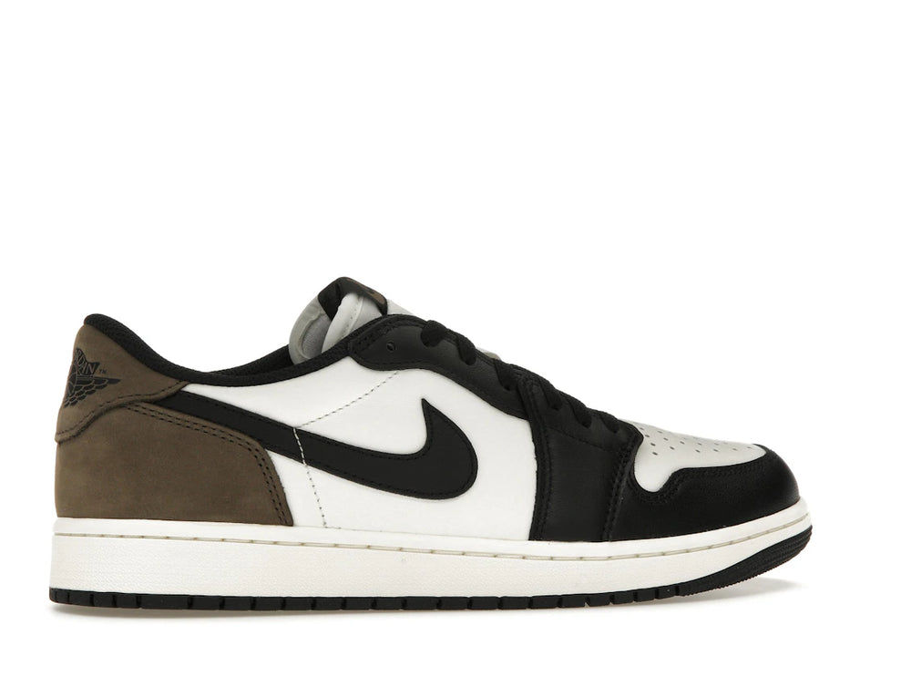 Air Jordan 1 Retro Low OG Mocha - CZ0790-102