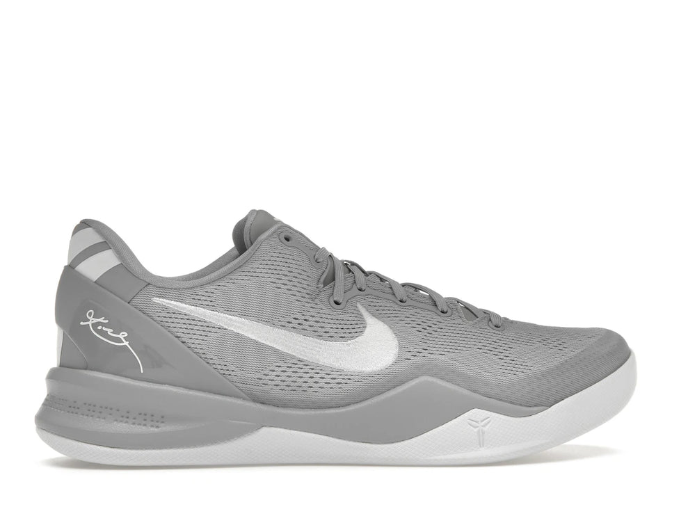 Kobe 8 Protro Wolf Grey - HF9550-002