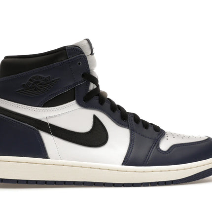 Air Jordan 1 Retro High OG Midnight Navy - DZ5485-401