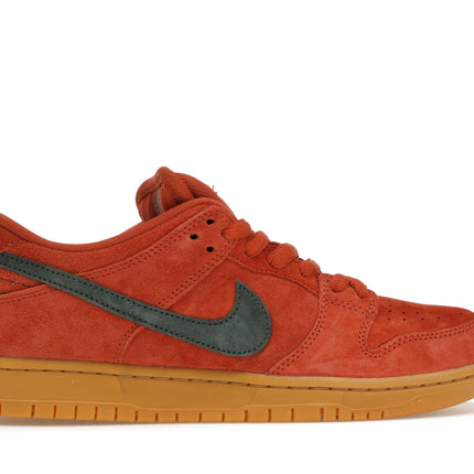 SB Dunk Low Burnt Sunrise - HF3704-800