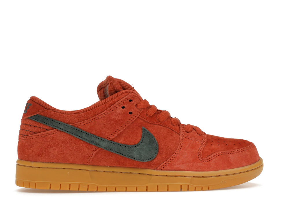 SB Dunk Low Burnt Sunrise - HF3704-800