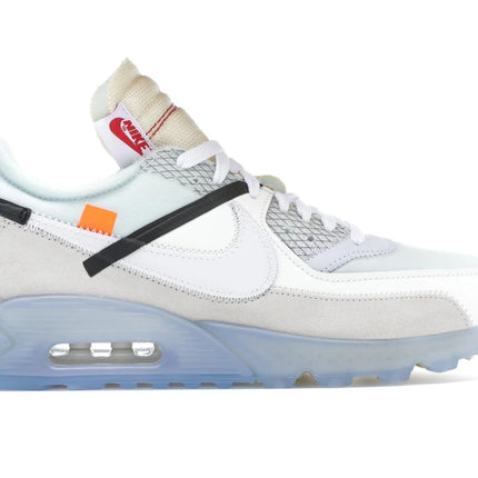 Air Max 90 Off-White - AA7293-100