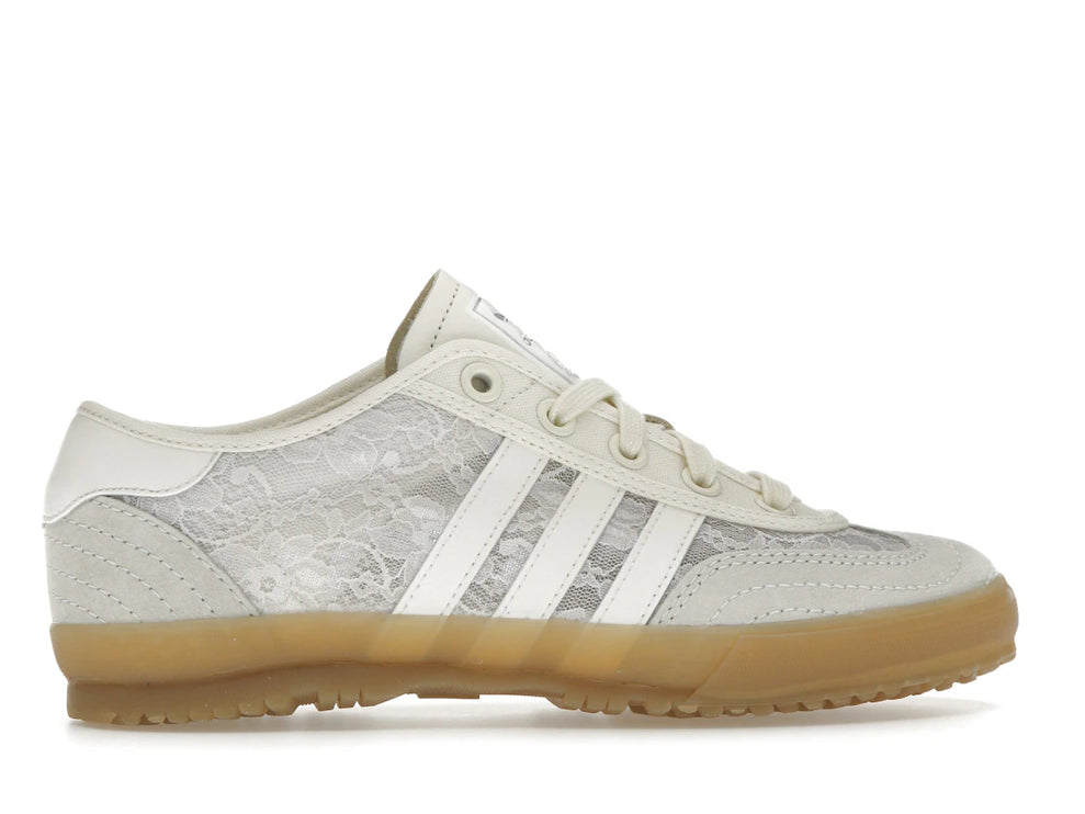 Tischtennis NAKED Copenhagen Silvery Daisy Lace Pack - JI3995