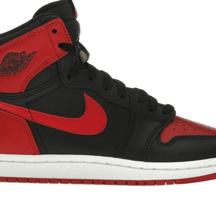 Air Jordan 1 Retro High '85 OG Bred (2025) - HV6674-067