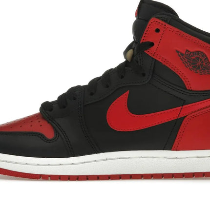 Air Jordan 1 Retro High '85 OG Bred (2025) - HV6674-067