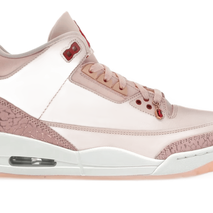 Air Jordan 3 Retro Valentine's Day Treat Yourself (2025) - HJ0178-600