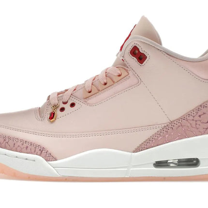 Air Jordan 3 Retro Valentine's Day Treat Yourself (2025) - HJ0178-600